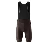 Gonso - SQlab Go Bib - Pantaloni da ciclismo XL nero