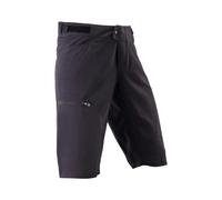 Cuissard Leatt Gravity 2.0 Noir