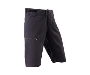 Cuissard Leatt Gravity 2.0 Noir