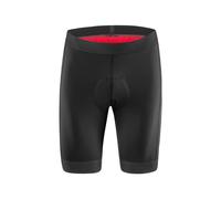 Loeffler Basic Gel Short Leggings Nero 50 Uomo