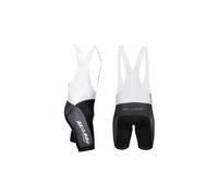 Massi Comp Team Bib Shorts Nero S Uomo