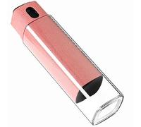 CUIUD Kit per la pulizia dello schermo, spray e salvietta due in uno, flacone spray per la pulizia dello schermo, flacone spray per telefono/laptop/tablet/TV/monitor/schermi dell'auto (rosa)