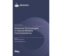 Cuiwei He Chen Advanced Technologies in Optical Wireless Com (Copertina rigida)