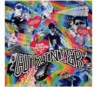 Cuizinier - Pour les filles volume 2