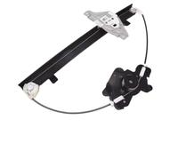 Cujjsrwp Alzacristalli Per Roewe 350 Per MG 350/MG5 | Staffa Per Alzacristallo Elettrico Sinistra Destra Rront Supporto Sollevatore Elettrico Finestrino Posteriore 2009-2015