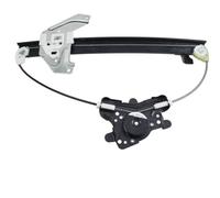 Cujjsrwp Alzacristalli Per Roewe 350 Per MG 350/MG5 | Staffa Per Alzacristallo Elettrico Supporto Per Sollevatore Elettrico Per Finestrino Anteriore Sinistro Destro(Style G)