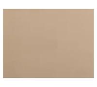 Cujjsrwp Cargo Cover Copertura per Bagagliaio Posteriore per Jeep per Cherokee 2019-2025 Schermo per La Privacy Schermo Sicurezza Tenda Stoccaggio Copertura Bagagliaio(Beige)