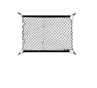 Cujjsrwp Cargo Cover Reti per Bagagliaio Auto per Citroen per Xsara per Picasso 2000~2010 2008 Parasole Coperture per Finestrini Posteriori Posteriore Copertura Bagagliaio(70cmx70cm)
