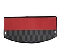 Cujjsrwp Cargo Cover Tappetino per Finestrino del Bagagliaio per Mini per Cooper E/SE J01 EV per Aceman J05 2024 2025 Decorazione per Interni Auto Copertura Bagagliaio(J-C-W A,J-05)
