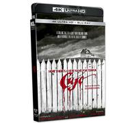 Cujo (4KUHD) (4K UHD Blu-ray) Dee Wallace Daniel Hugh Kelly Danny Pintauro