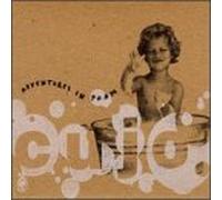 Cujo - Adventures in Foam