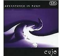 Cujo - Adventures in Foam