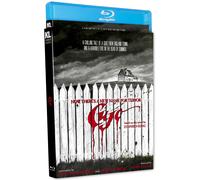 Cujo (Blu-ray) Dee Wallace Daniel Hugh Kelly Danny Pintauro Ed Lauter