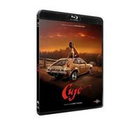 CUJO BLU-RAY NUOVO