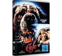 Cujo [Blu-Ray] [Region B] (IMPORT) (Nessuna versione italiana)