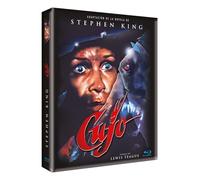 Cujo - Bluray Mediabook Limited Edition 1000cp Import Resen - Audio ITA