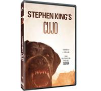 Cujo (DVD) Christopher Stone Danny Pintauro Ed Lauter Daniel Hugh-Kelly