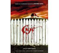 Cujo (DVD) Daniel Hugh Kelly Danny Pintauro Dee Wallace-Stone Lewis Teague