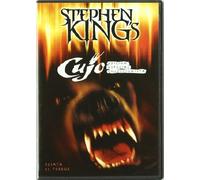 Cujo (Edición Especial Coleccionista) (Import Dvd) (2006) Dee Wallace; Ed Laut
