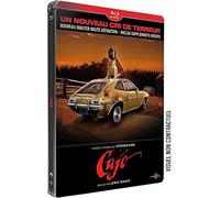 Cujo [Édition SteelBook]