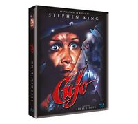Cujo - Limited Ed. Mediabook 1000cp (Bluray - Import) Audio e sub ITA