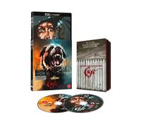 Cujo Limited Edition (4K UHD Blu-ray) (PRESALE 12/10/2026)