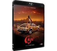 Cujo [ Origine Francese, Nessuna Lingua Italiana ] (Blu-Ray)