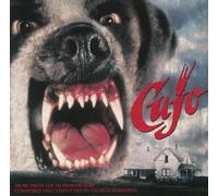 Cujo (Vinyl LP) 12" Album