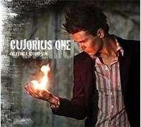 Cujorius One - Creating A Second Sun - Cd