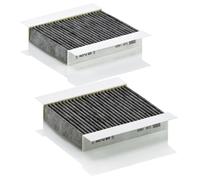 CUK 1820-2 MANN-FILTER Filtro, Aria abitacolo per ALFA ROMEO