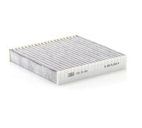 CUK 20 006 MANN-FILTER Filtro, Aria abitacolo per ABARTH,CHRYSLER,FIAT,LANCIA