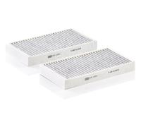 CUK 2723-2 MANN-FILTER Filtro, Aria abitacolo per RENAULT