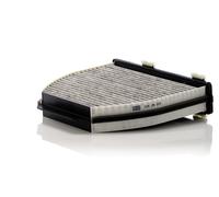 CUK 29 005 MANN-FILTER Filtro, Aria abitacolo per MERCEDES-BENZ,MERCEDES-BENZ (B