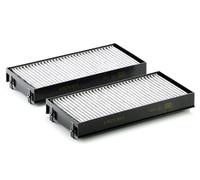 CUK 2941-2 MANN-FILTER Filtro, Aria abitacolo per BMW