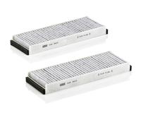 CUK 3023-2 MANN-FILTER Filtro, Aria abitacolo per ,AUDI,LAMBORGHINI,VW