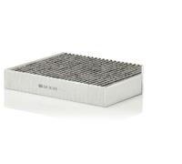 Filtro cabina MANN-FILTER CUK 26 023