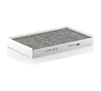 CUK3540 Filtro, Aria abitacolo Mann-filter