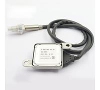 CUKHYU Downstream NOx Sensor OEM A0009054410 0009054410 Compatibile con Mercedes-Benz E250 E350 E400 GLK250 Sprinter 2500 Sprinter 3500 GL320 GL350 S350 CLA250 R350 ML250 50 ML3 20 ML350 ML400