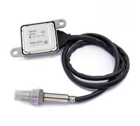 CUKHYU Sensore NOx OEM 3687334 5WK96673A compatibile con motore Cummins ISX15.0, ISX 6.7L FLD132 2010-2012