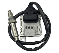 CUKHYU Sensore NOx OEM 55512349 55487662 Compatibile con Opel Insignia B 2 Mk2 Z18 2.0 2017-2021