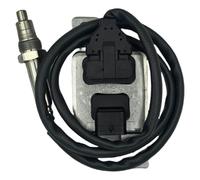 CUKHYU Sensore NOx OEM 8R0907807G 5WK96728B compatibile con Audi A8 Quattro Q5 3.0L 2014-2016