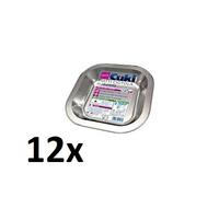 CUKI 12x CIOTOLA ALLUMINIO D.18 PZ.15 0000000426561