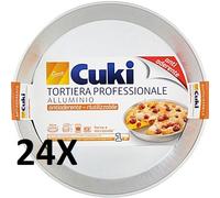 CUKI 24X LE TEGLIE ROTONDA CM.30 0000000140625