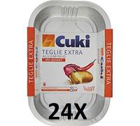 CUKI. 24X LE TEGLIE S249 4/6 PORZIONI PZ.2 0000000009526