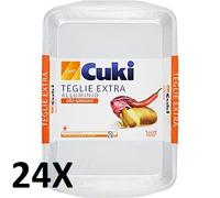 CUKI 24X LE TEGLIE S97 8 PORZIONI PZ.2 0000000009527