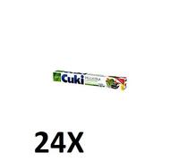 CUKI 24X PELLICOLA MT.25 0000000000809