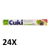 CUKI 24X PELLICOLA MT.50 0000000004795