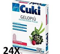 CUKI 24X SACCHETTI GELO GRANDI PZ.15 0000000000813