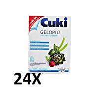 CUKI 24X SACCHETTI GELO GRANDISSIMI PZ.10 0000000000814