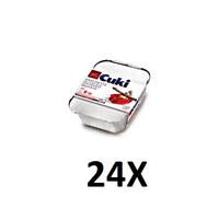 CUKI 24X VASCHETTA CALDO\GELO R31 1 PORZ.PZ.5 0000000000820